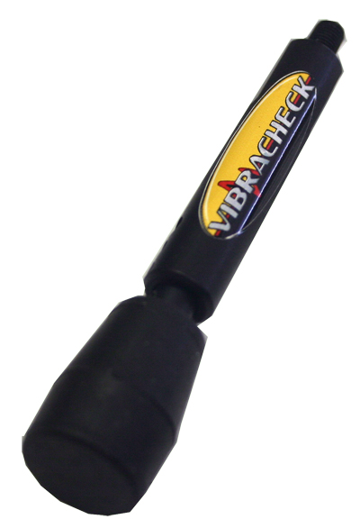 Vibra Check Backstop String Supressor