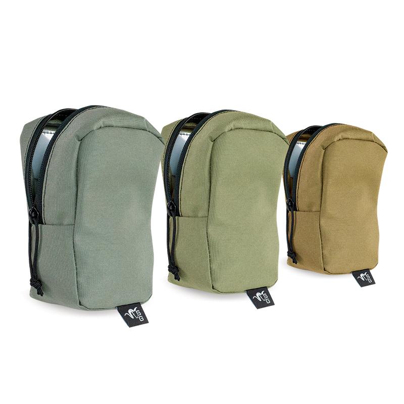 Stone Glacier - Large Accessory Pocket (40045)