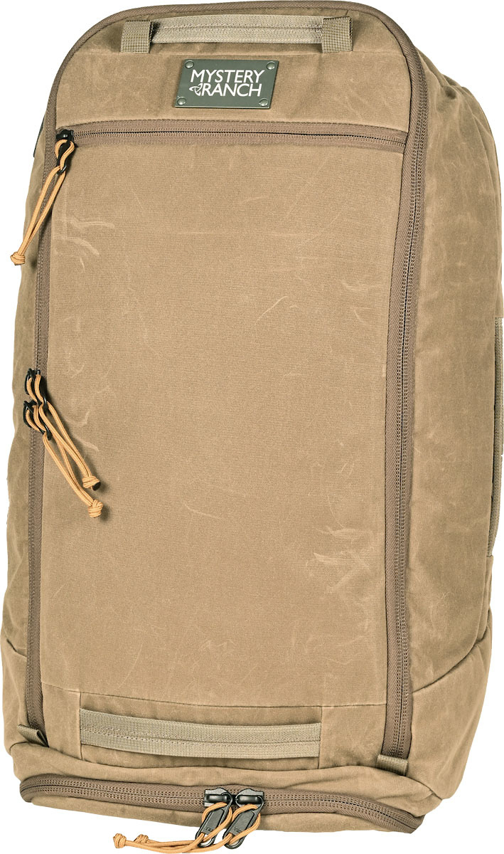 New 2020 Mystery Ranch Mission Duffel 90L